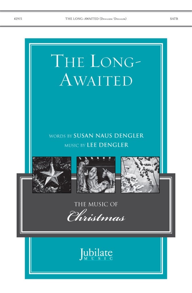 The Long-Awaited
